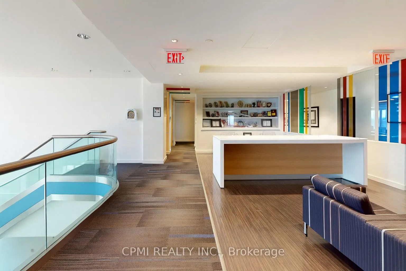 2630 Skymark Avenue, #200