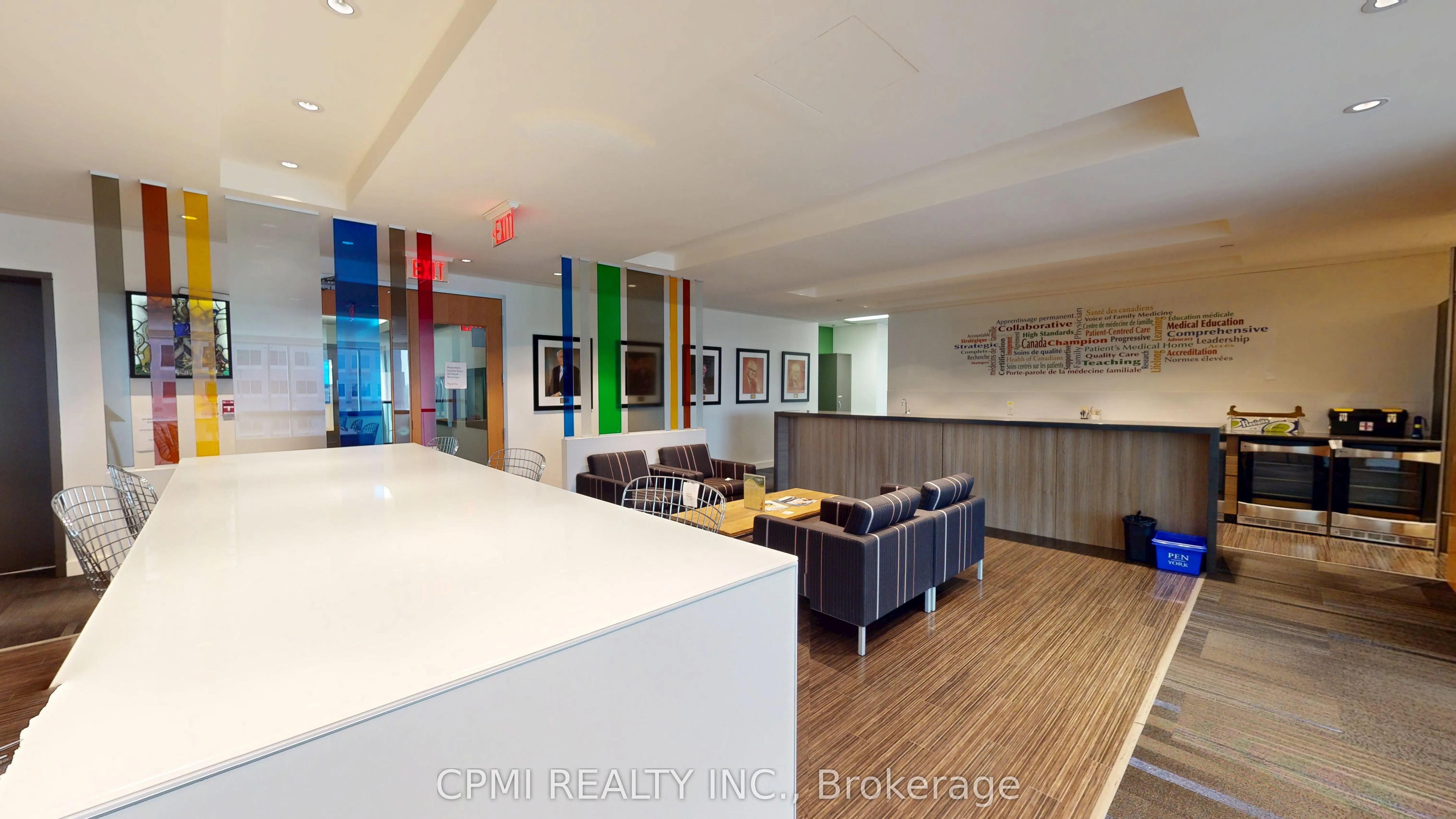 2630 Skymark Avenue, #200