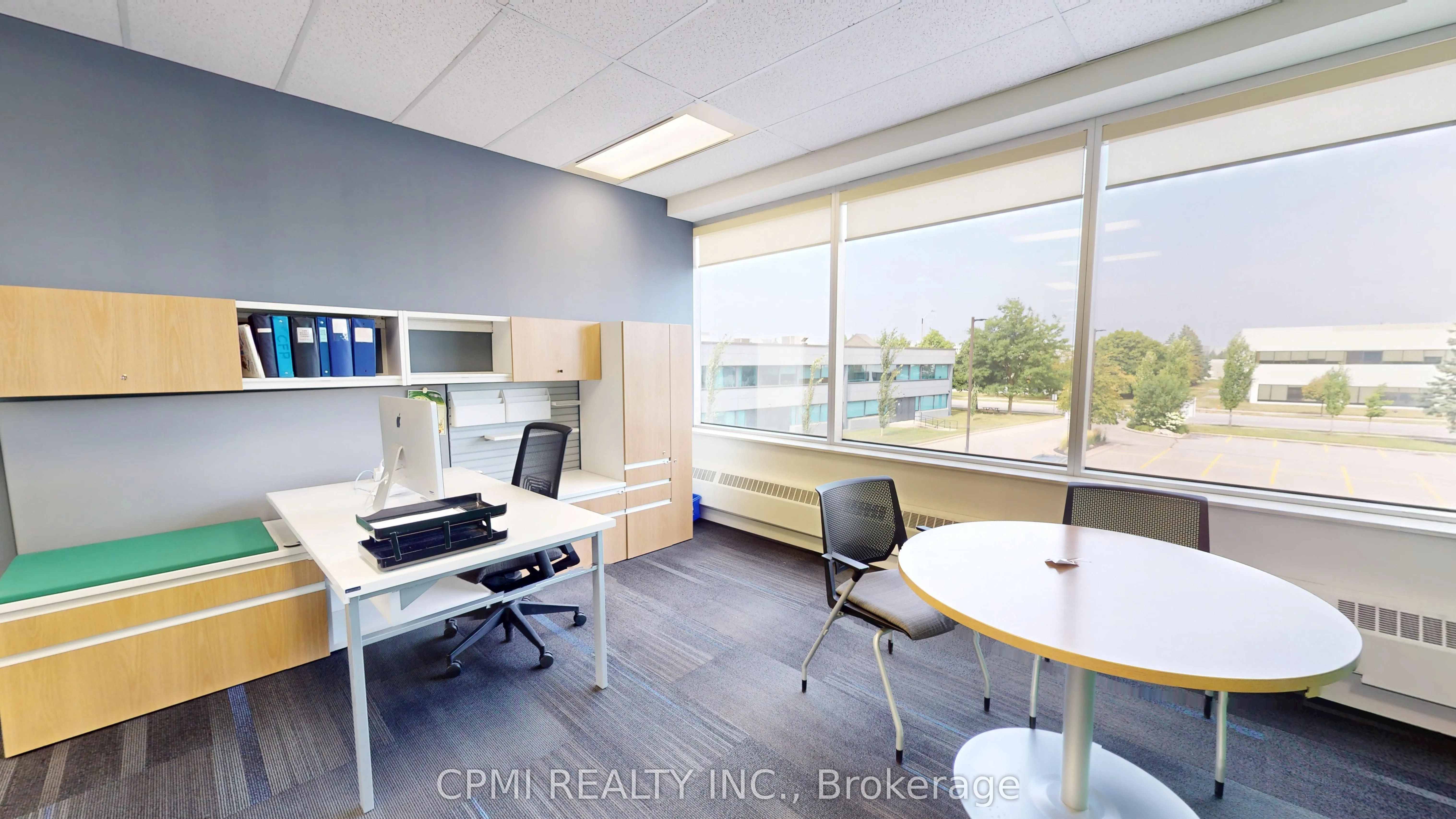 2630 Skymark Avenue, #200