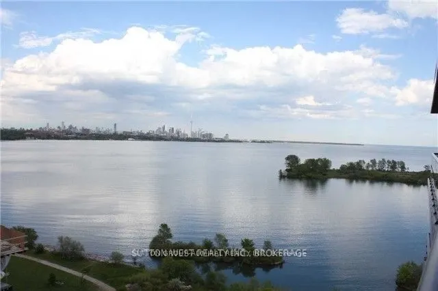 110 Marine Parade Drive, #801