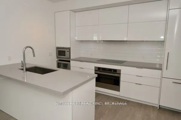 110 Marine Parade Drive, #801