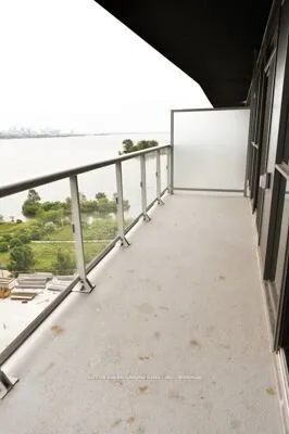 110 Marine Parade Drive, #801