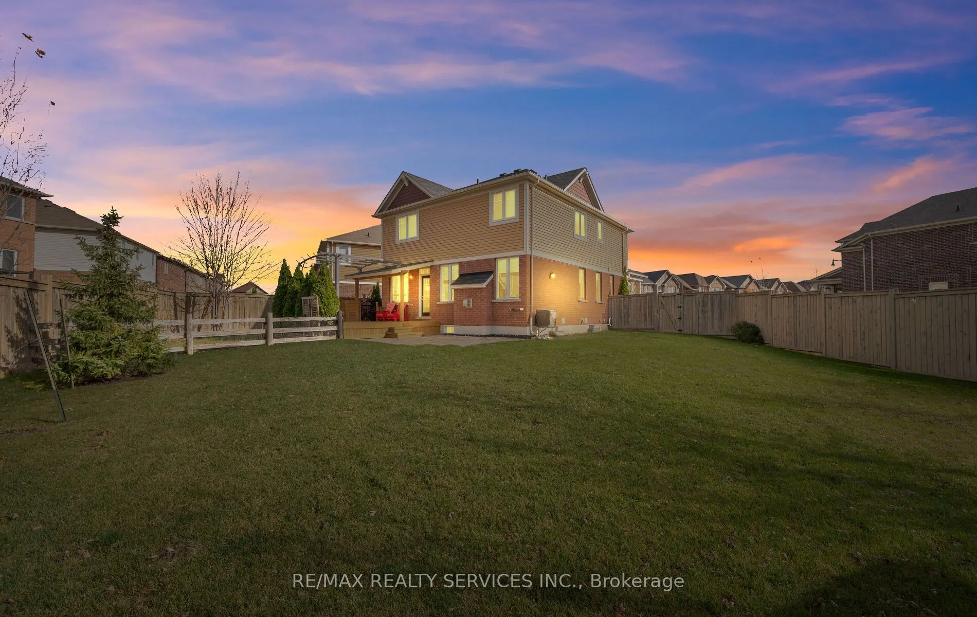 182 Tysonville Circle
