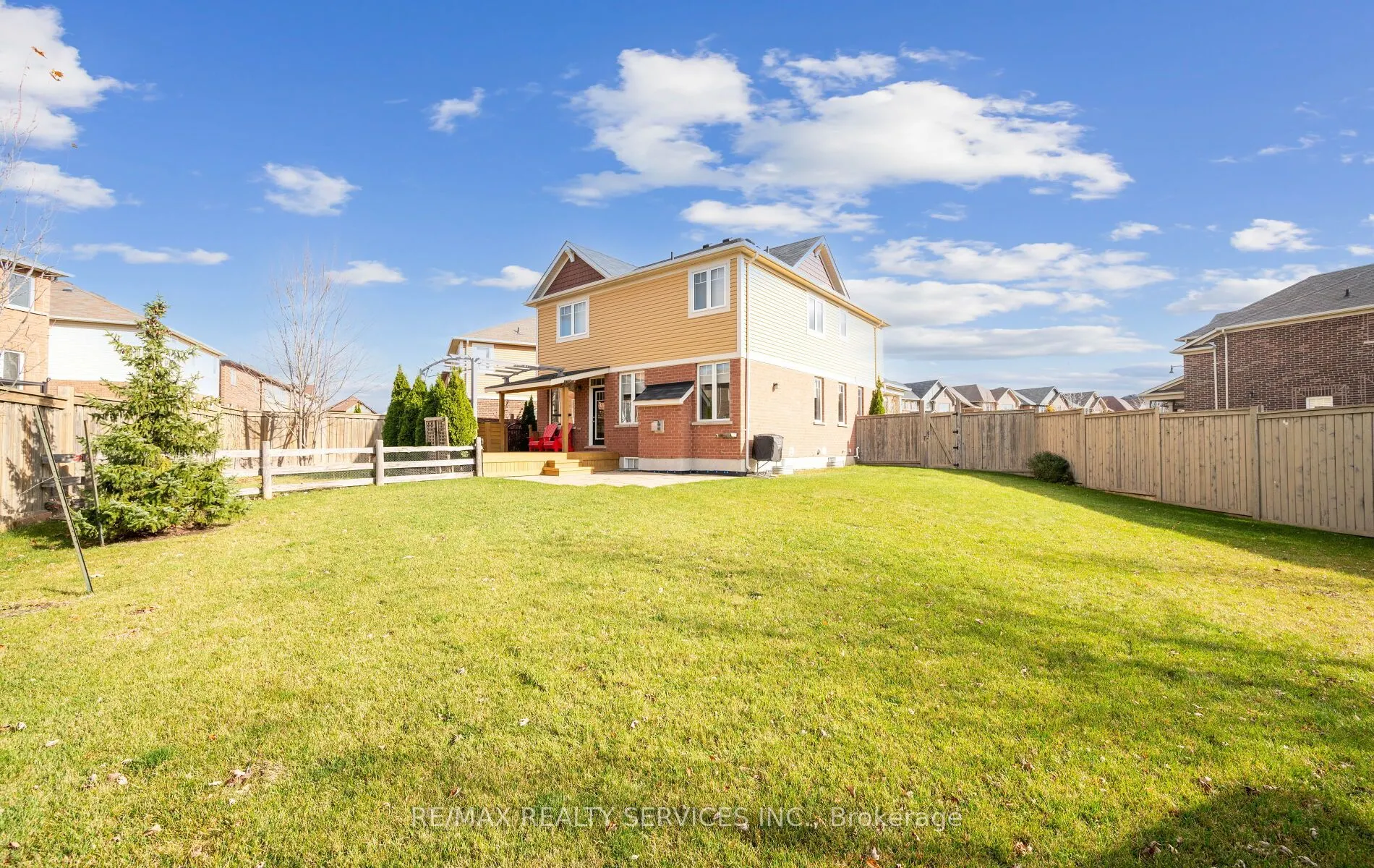 182 Tysonville Circle