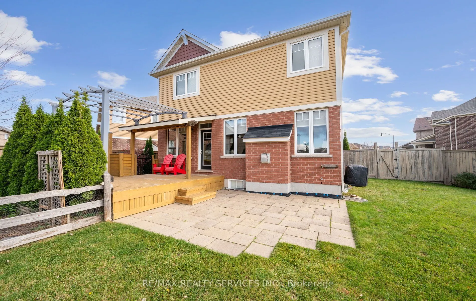 182 Tysonville Circle