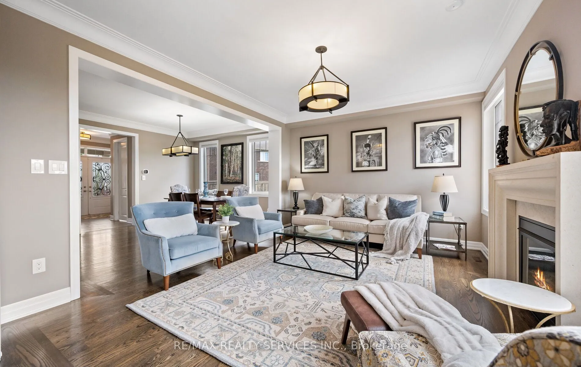 182 Tysonville Circle
