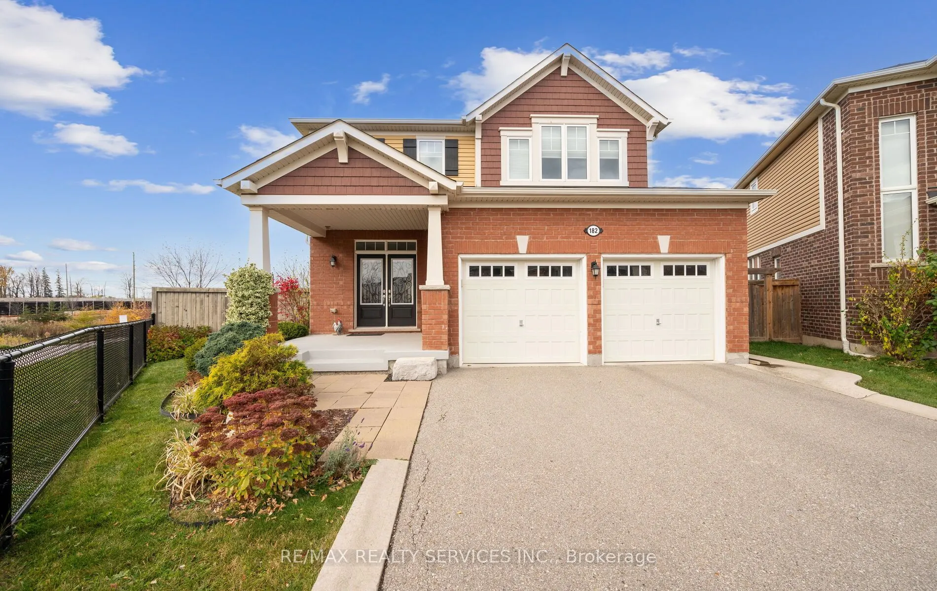 182 Tysonville Circle