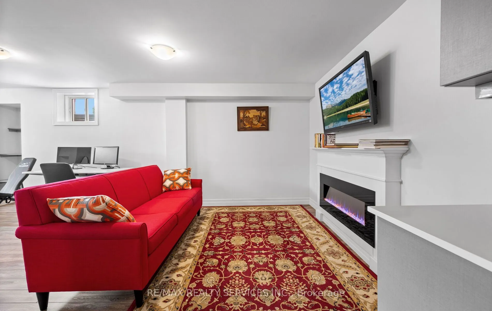 182 Tysonville Circle