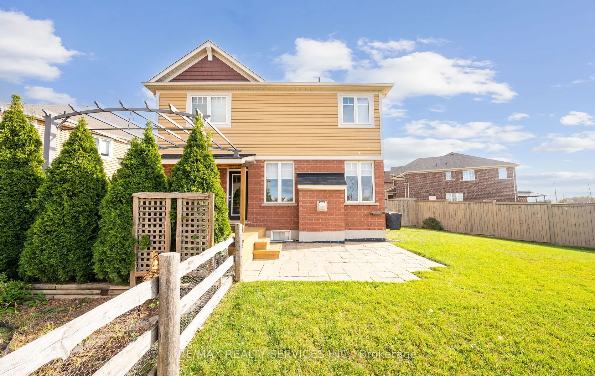182 Tysonville Circle