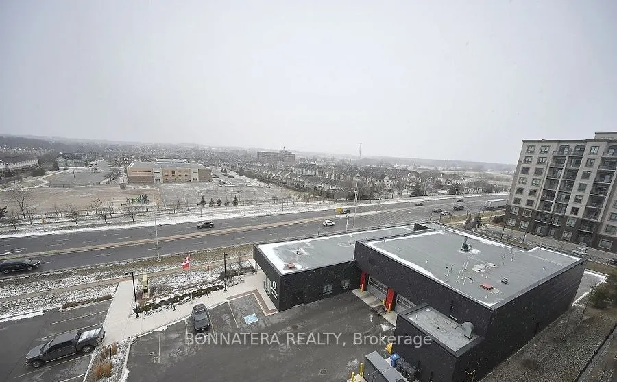 2450 Old Bronte Road, #634