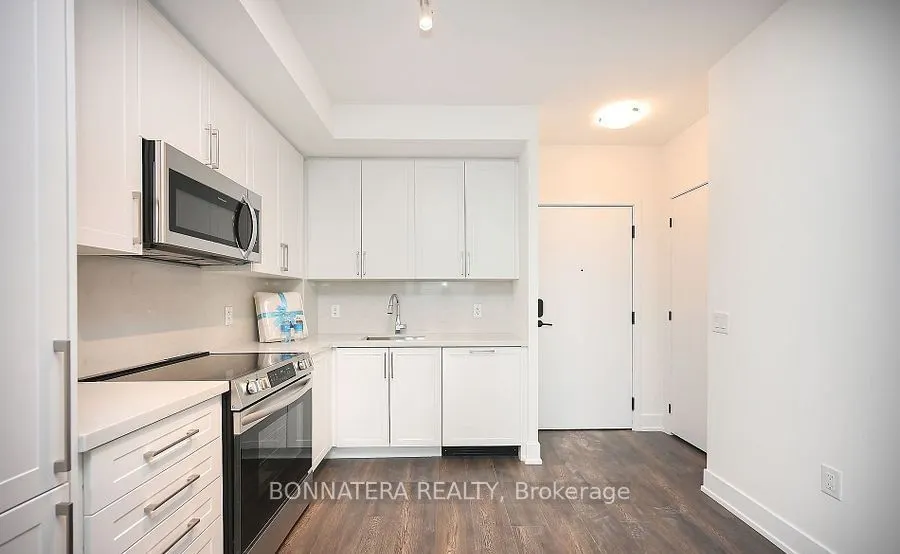 2450 Old Bronte Road, #634