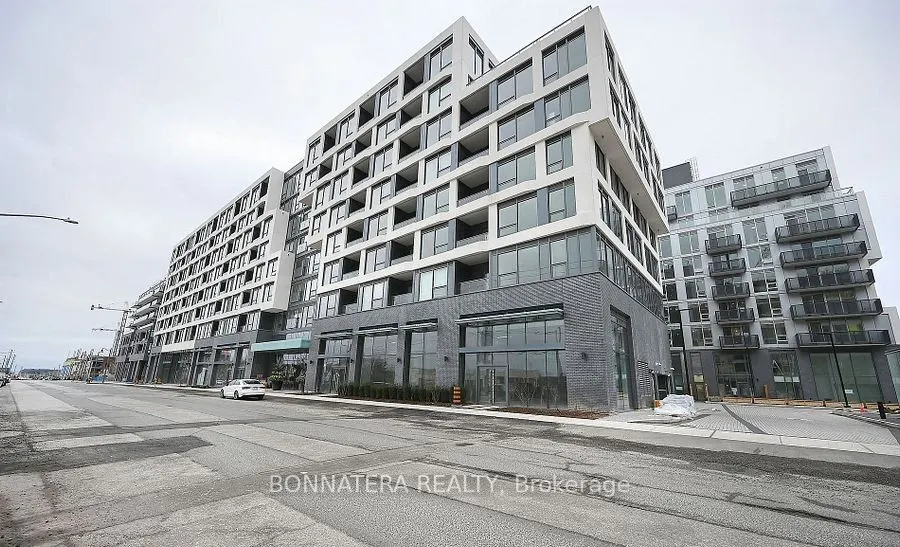 2450 Old Bronte Road, #634