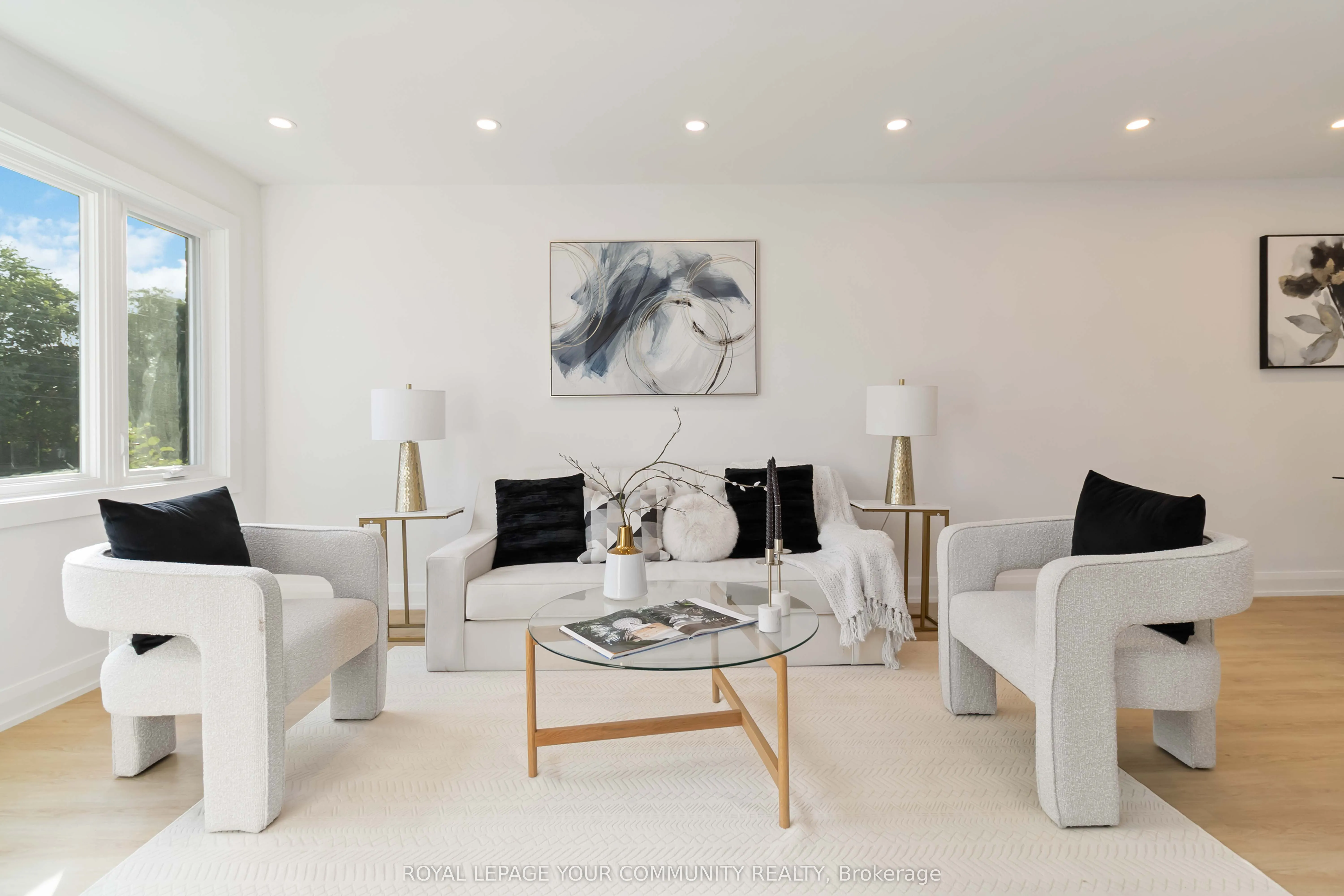 602 Appleby Line