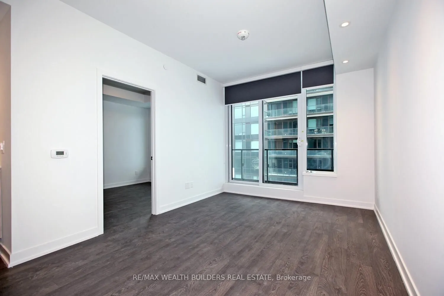 1928 Lakeshore Boulevard W, #3505