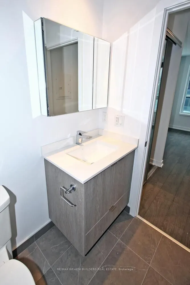 1928 Lakeshore Boulevard W, #3505