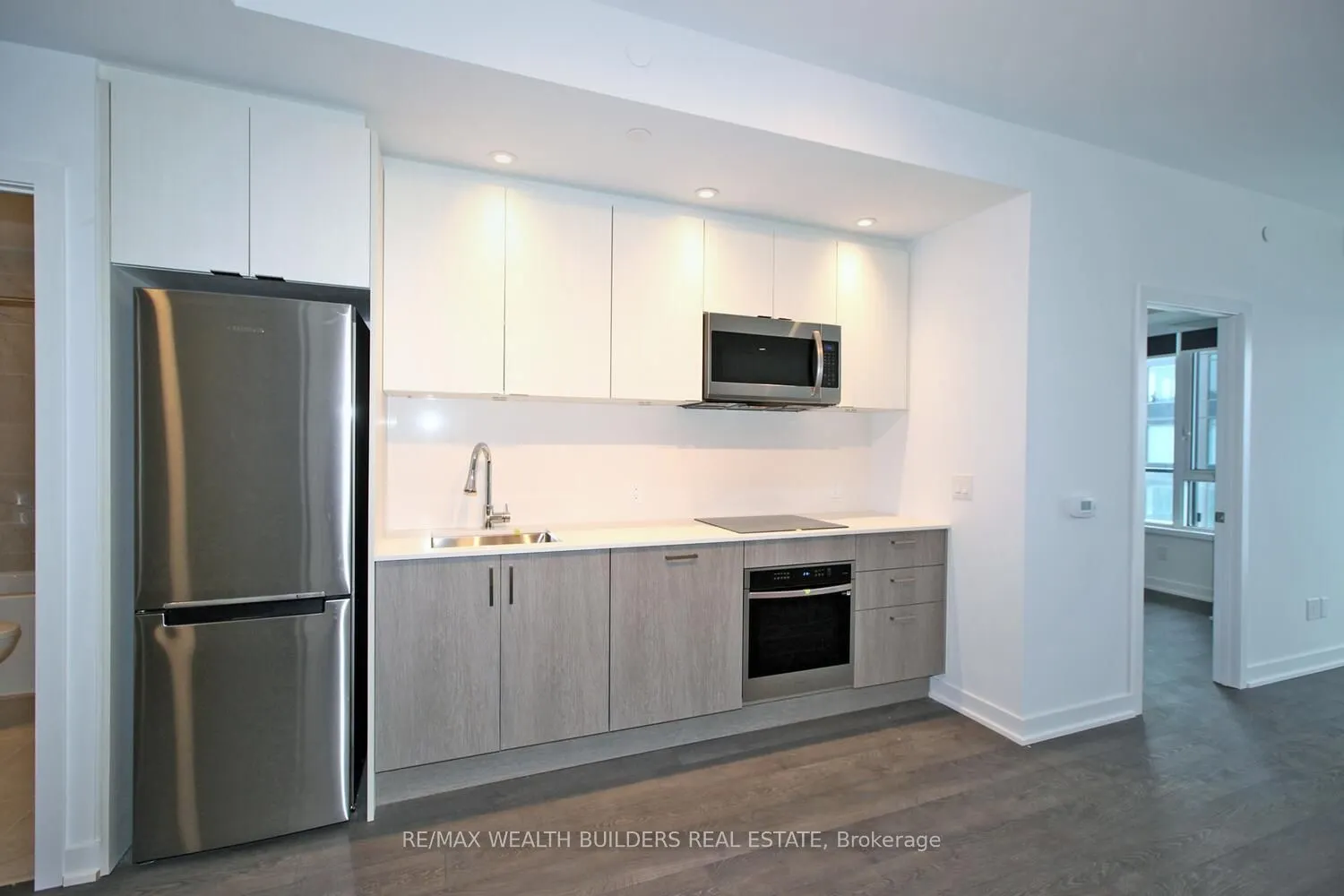 1928 Lakeshore Boulevard W, #3505