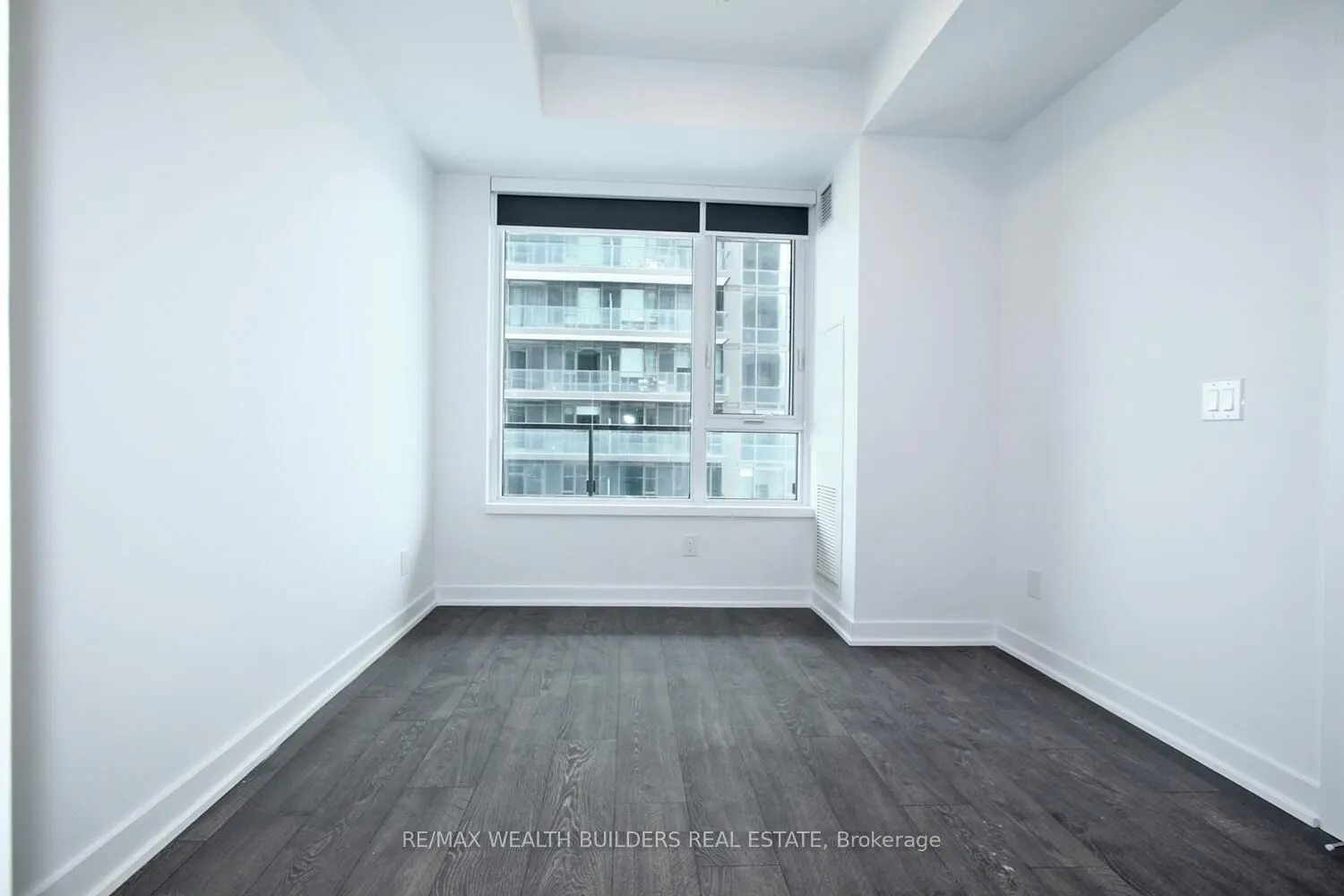 1928 Lakeshore Boulevard W, #3505