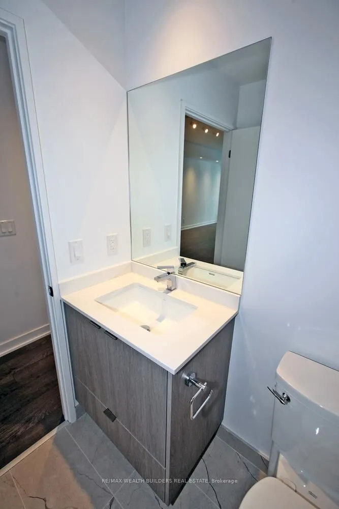 1928 Lakeshore Boulevard W, #3505