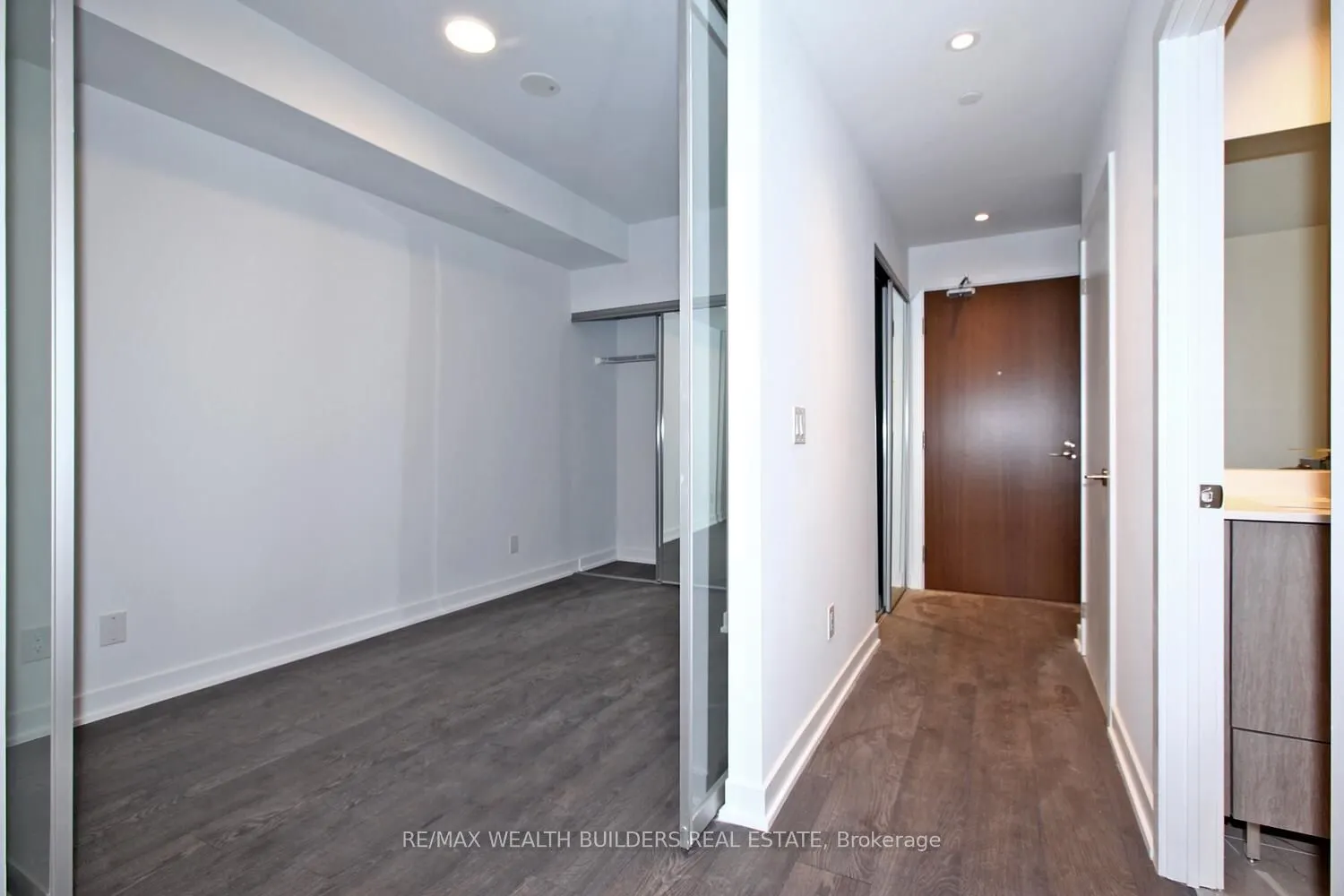 1928 Lakeshore Boulevard W, #3505
