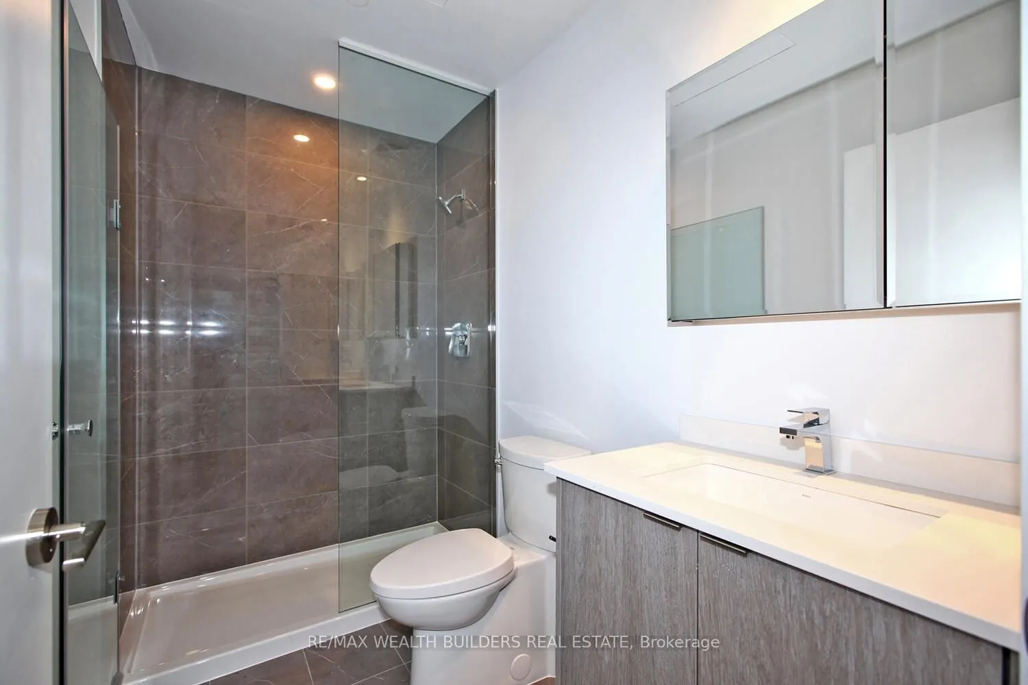 1928 Lakeshore Boulevard W, #3505