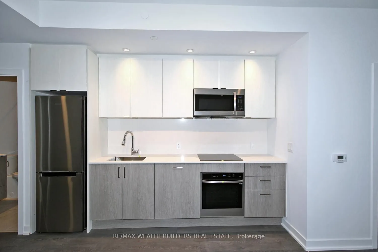 1928 Lakeshore Boulevard W, #3505