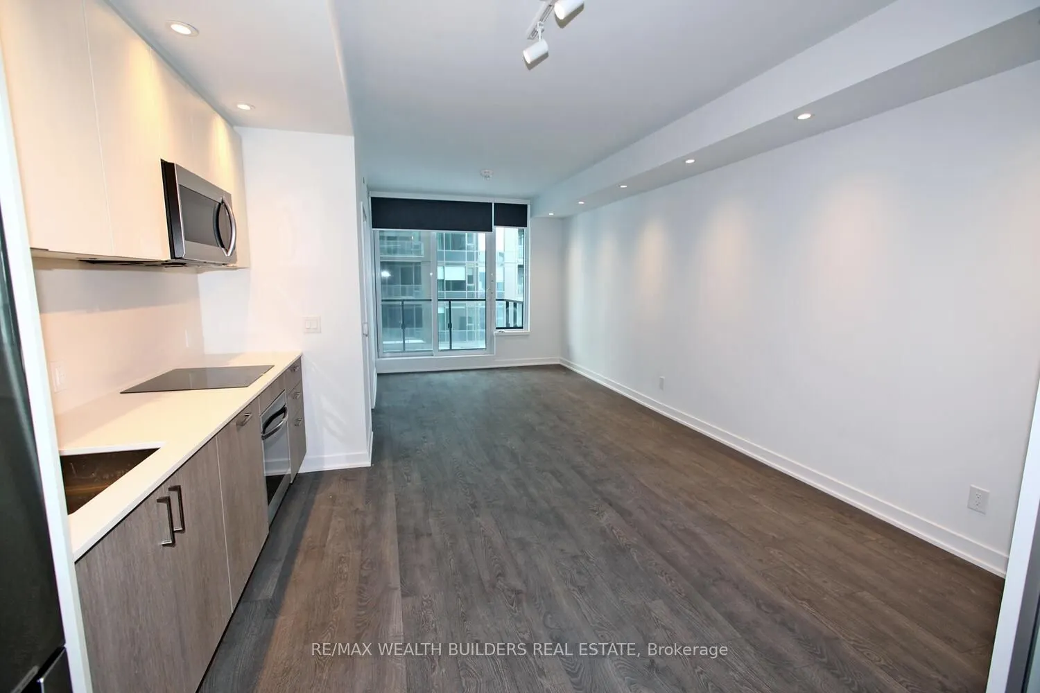 1928 Lakeshore Boulevard W, #3505