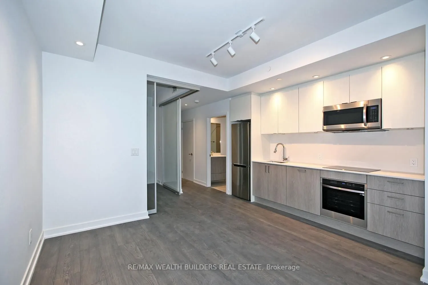1928 Lakeshore Boulevard W, #3505