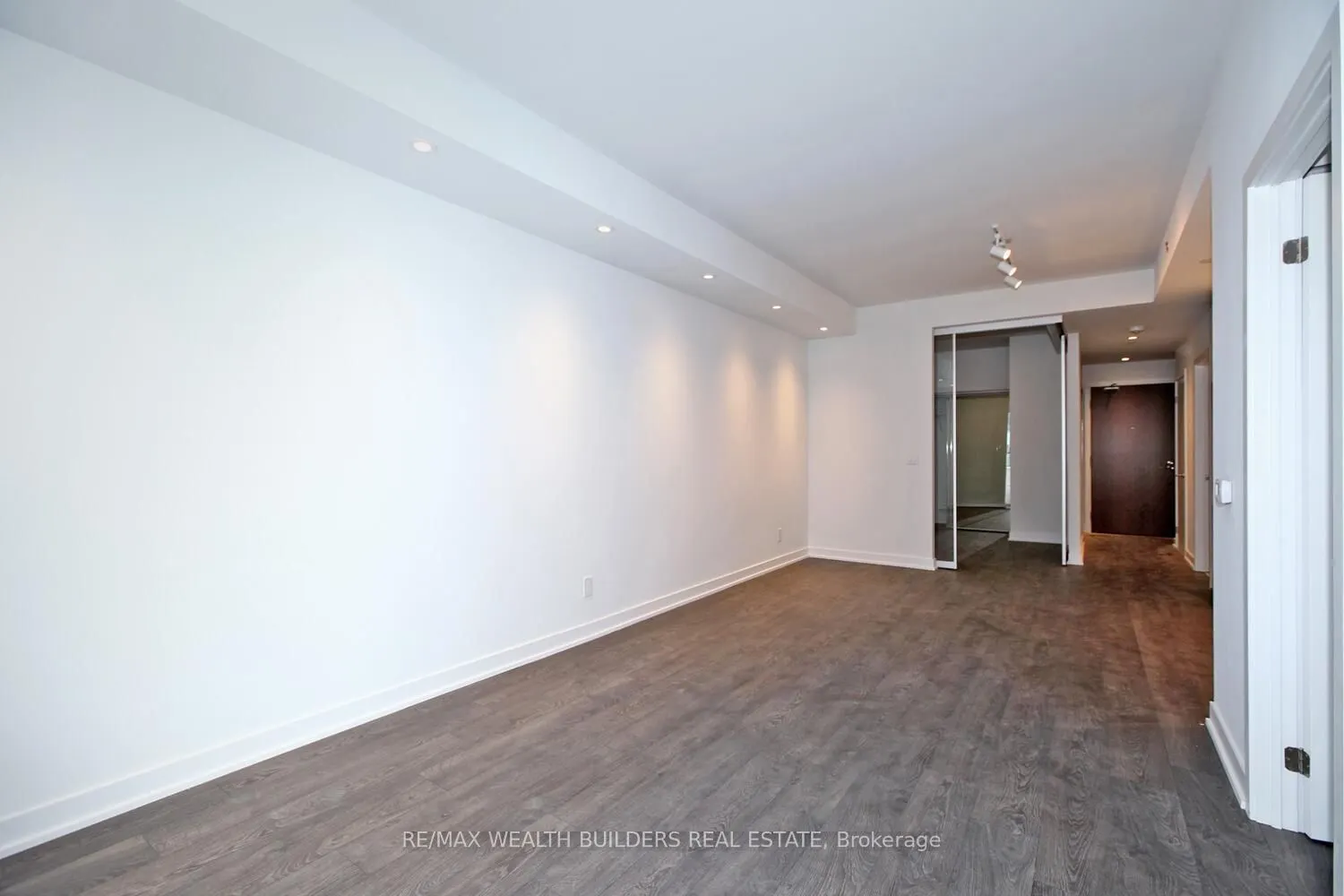 1928 Lakeshore Boulevard W, #3505