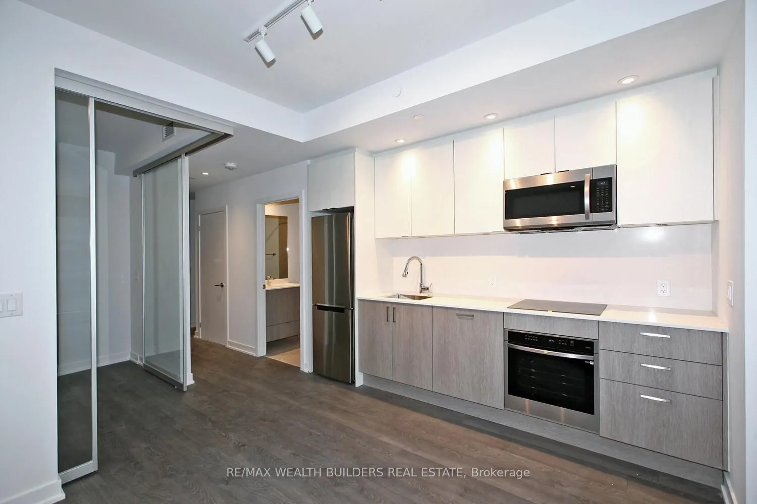 1928 Lakeshore Boulevard W, #3505