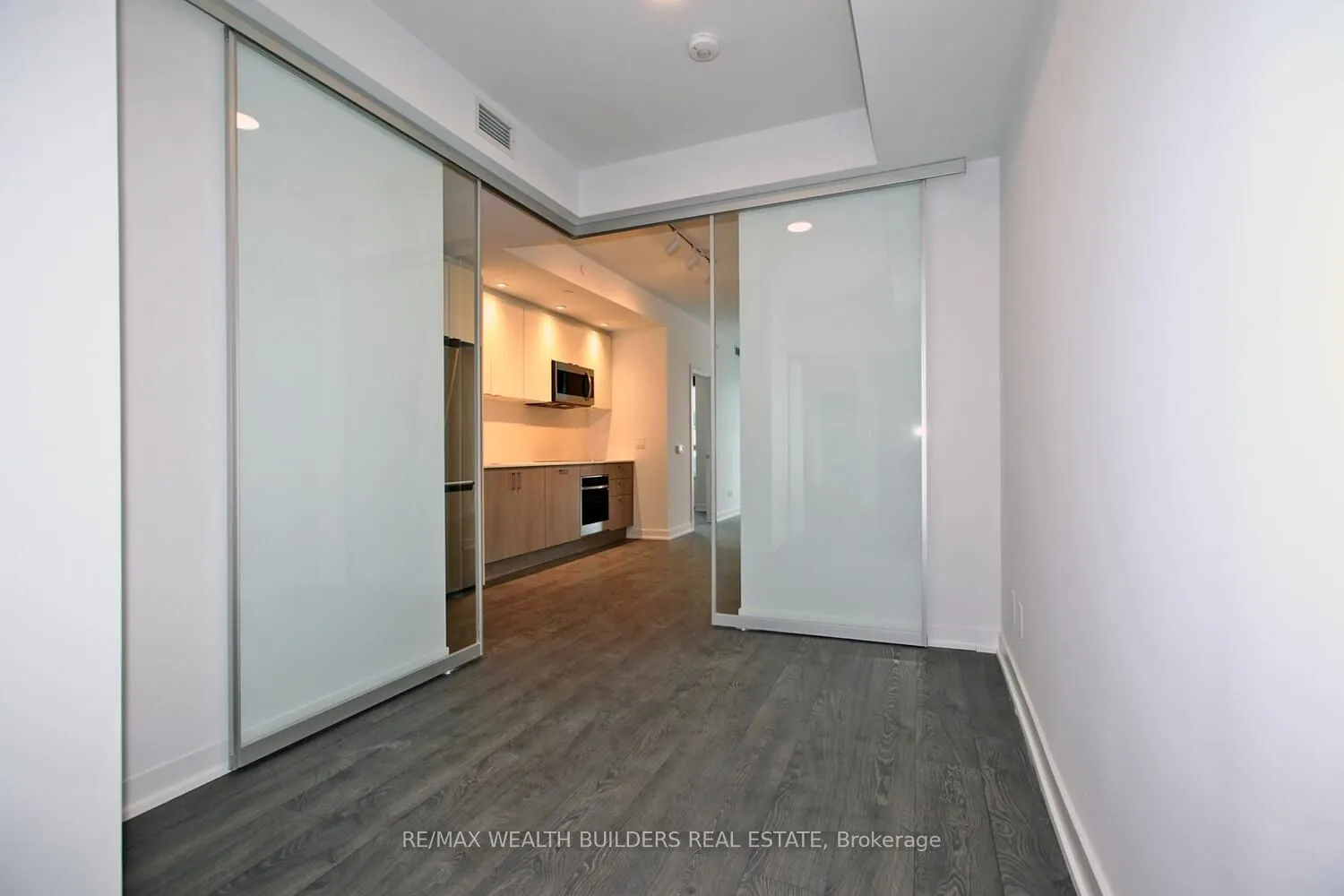 1928 Lakeshore Boulevard W, #3505