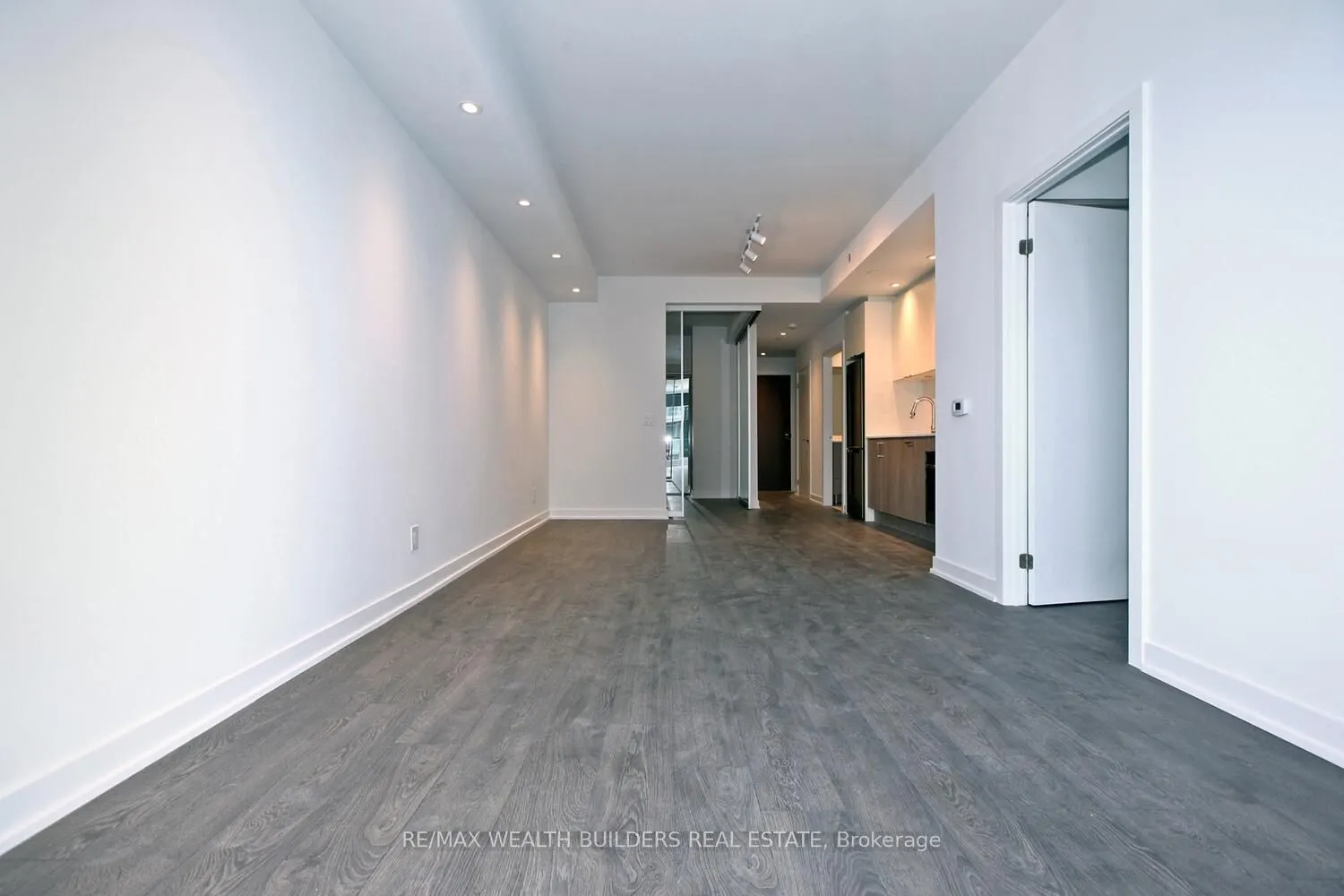 1928 Lakeshore Boulevard W, #3505