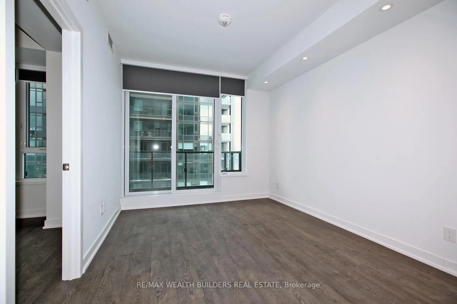 1928 Lakeshore Boulevard W, #3505