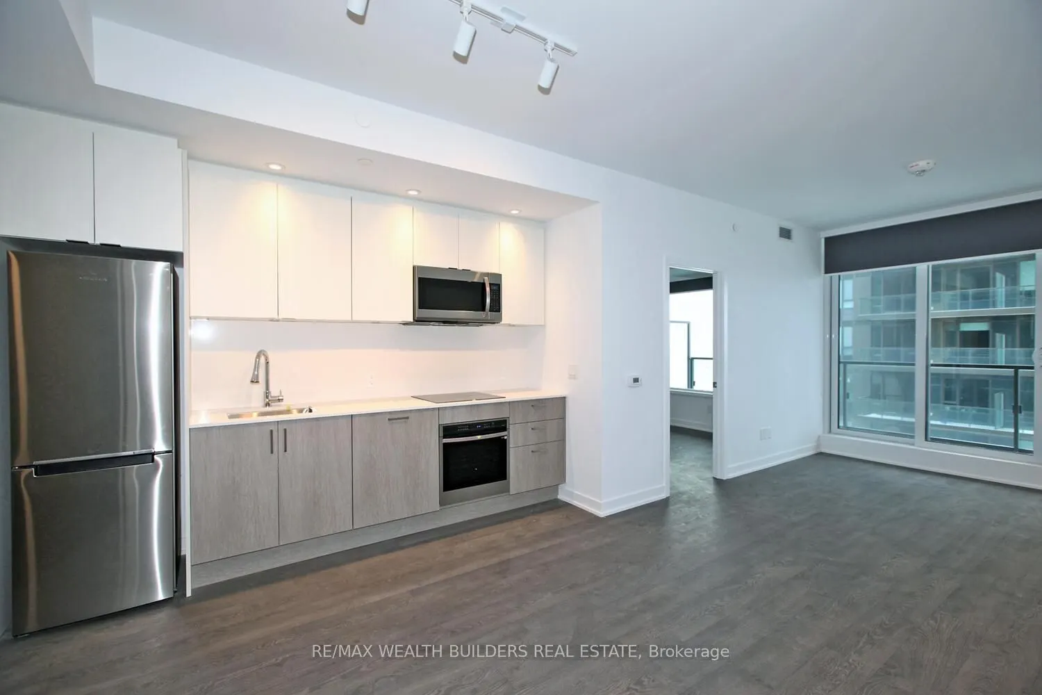 1928 Lakeshore Boulevard W, #3505