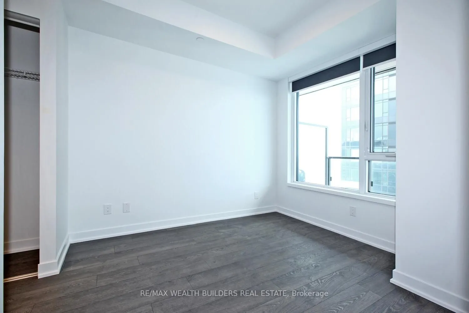 1928 Lakeshore Boulevard W, #3505