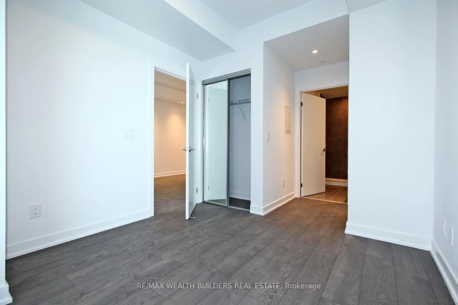 1928 Lakeshore Boulevard W, #3505