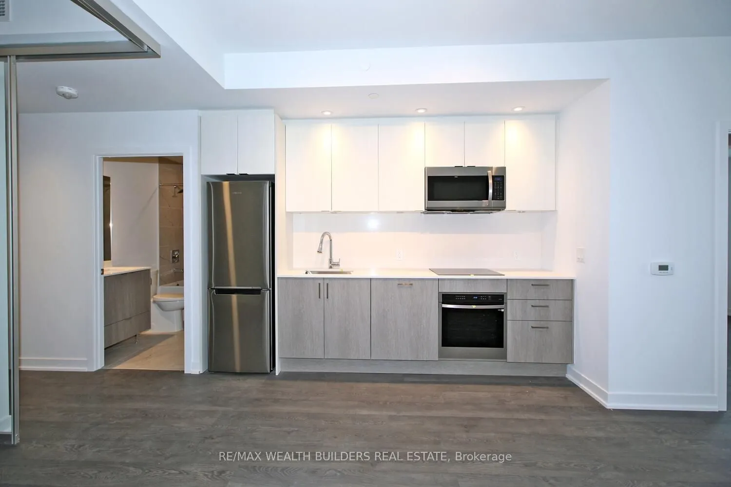 1928 Lakeshore Boulevard W, #3505