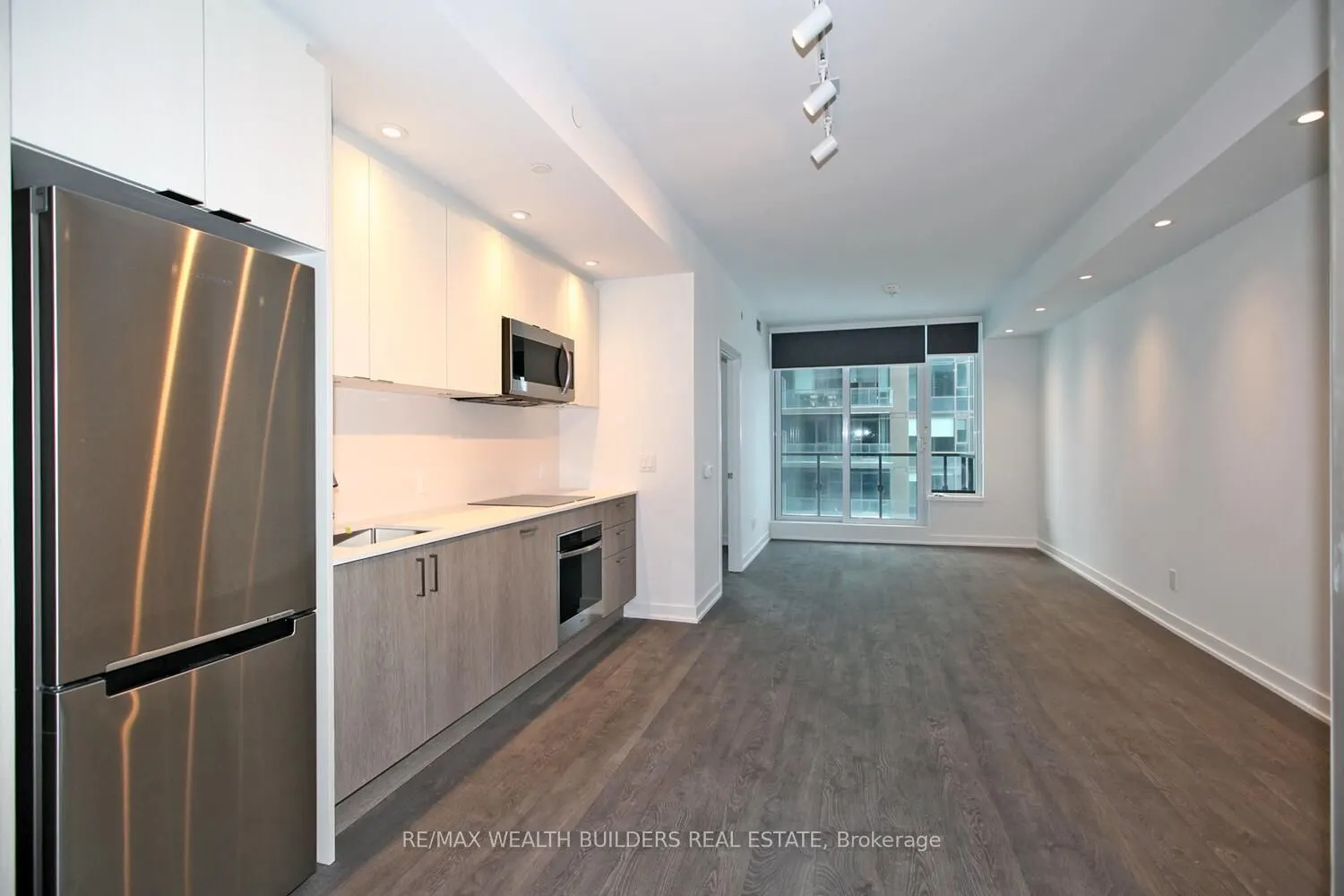 1928 Lakeshore Boulevard W, #3505