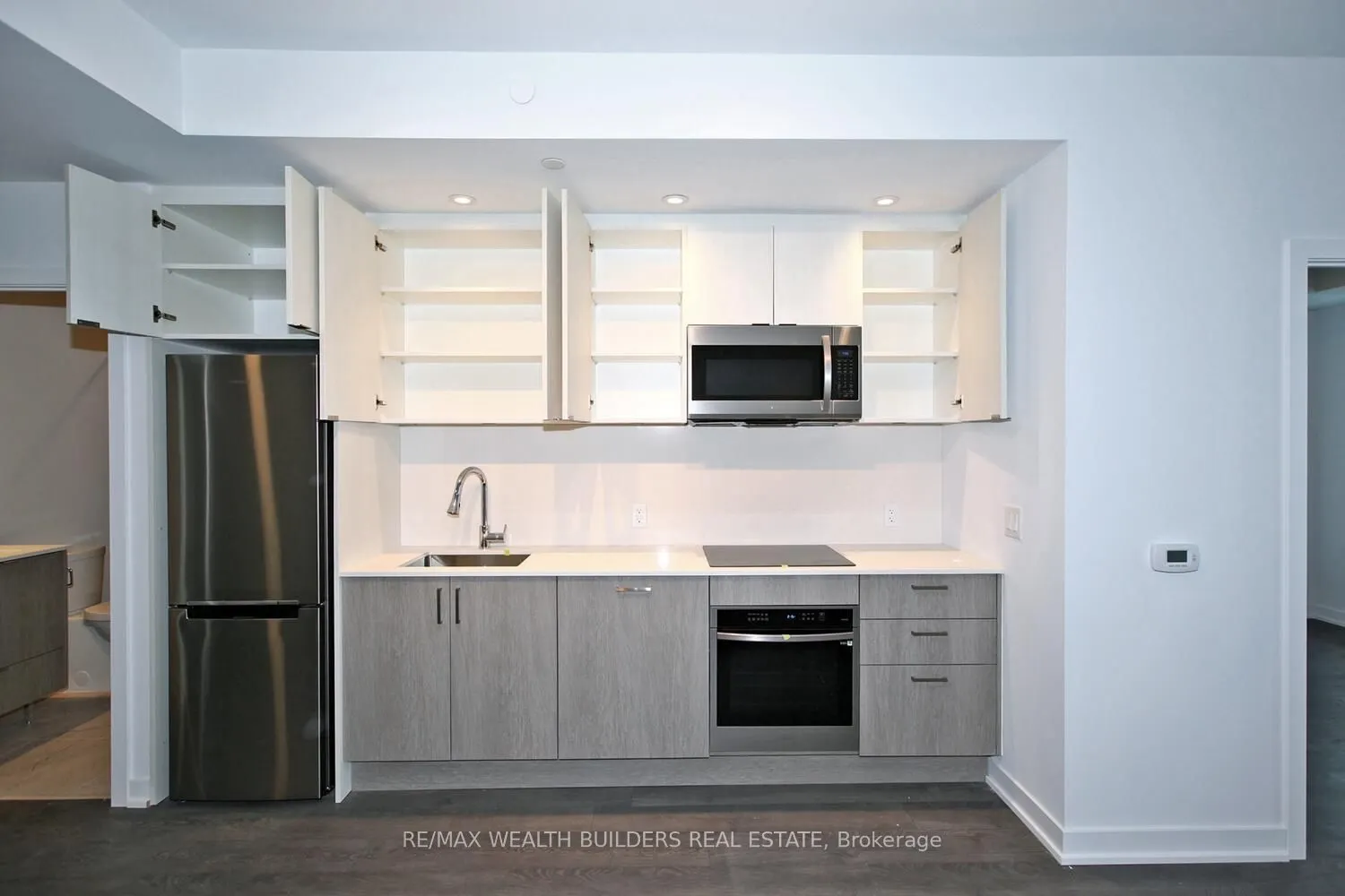 1928 Lakeshore Boulevard W, #3505