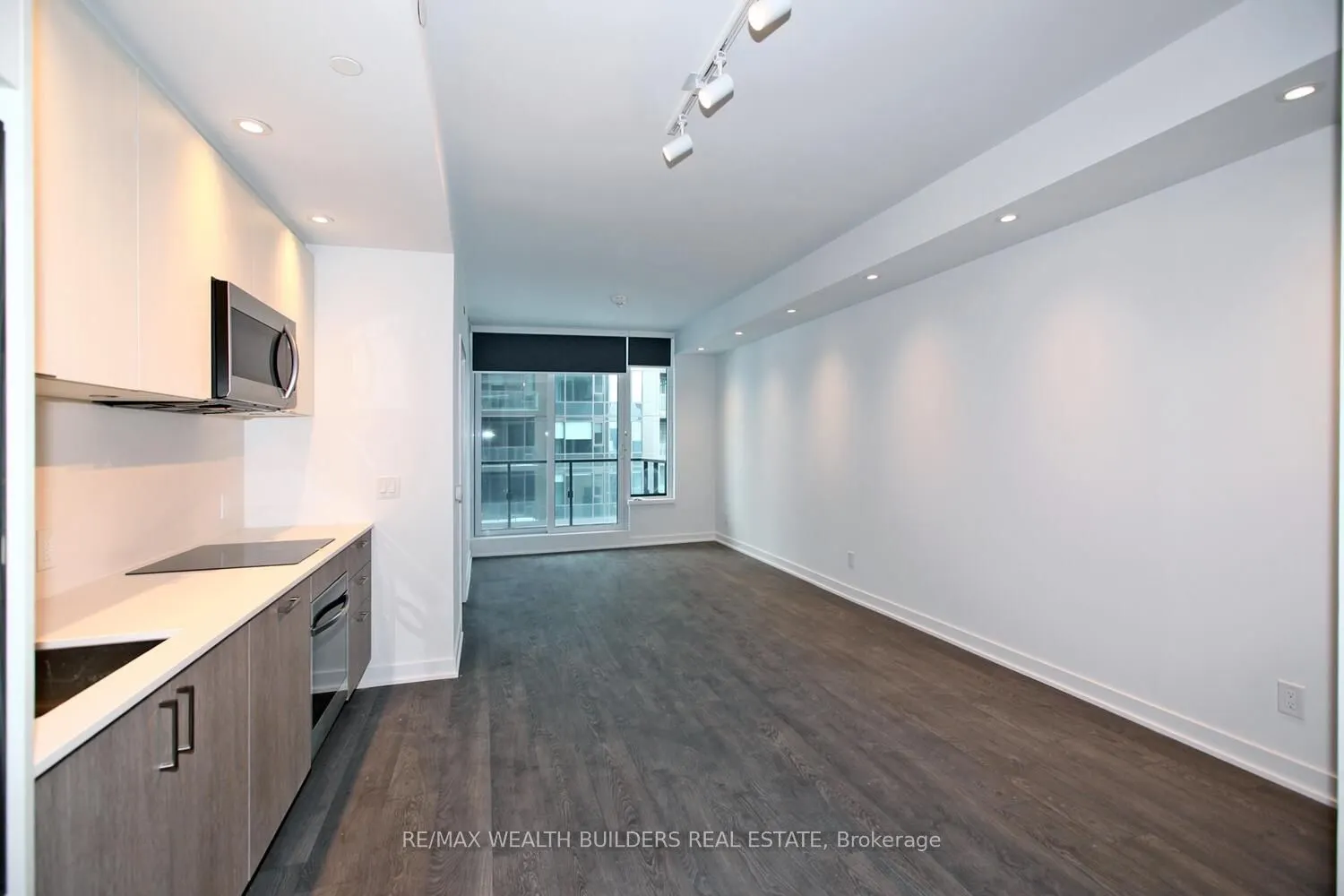 1928 Lakeshore Boulevard W, #3505