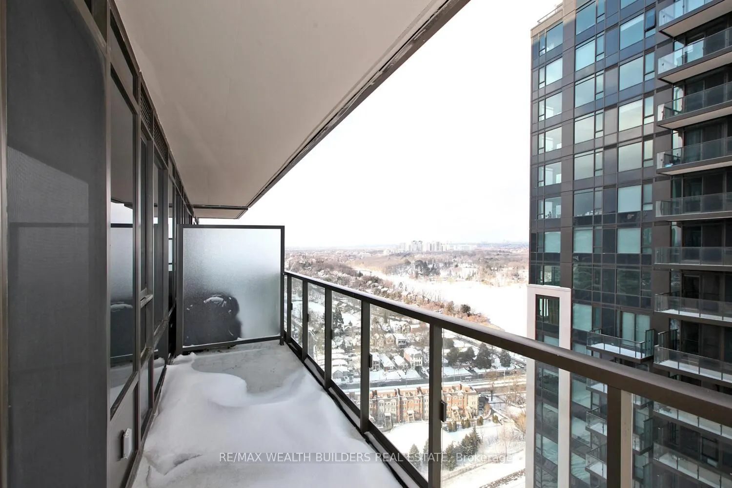 1928 Lakeshore Boulevard W, #3505