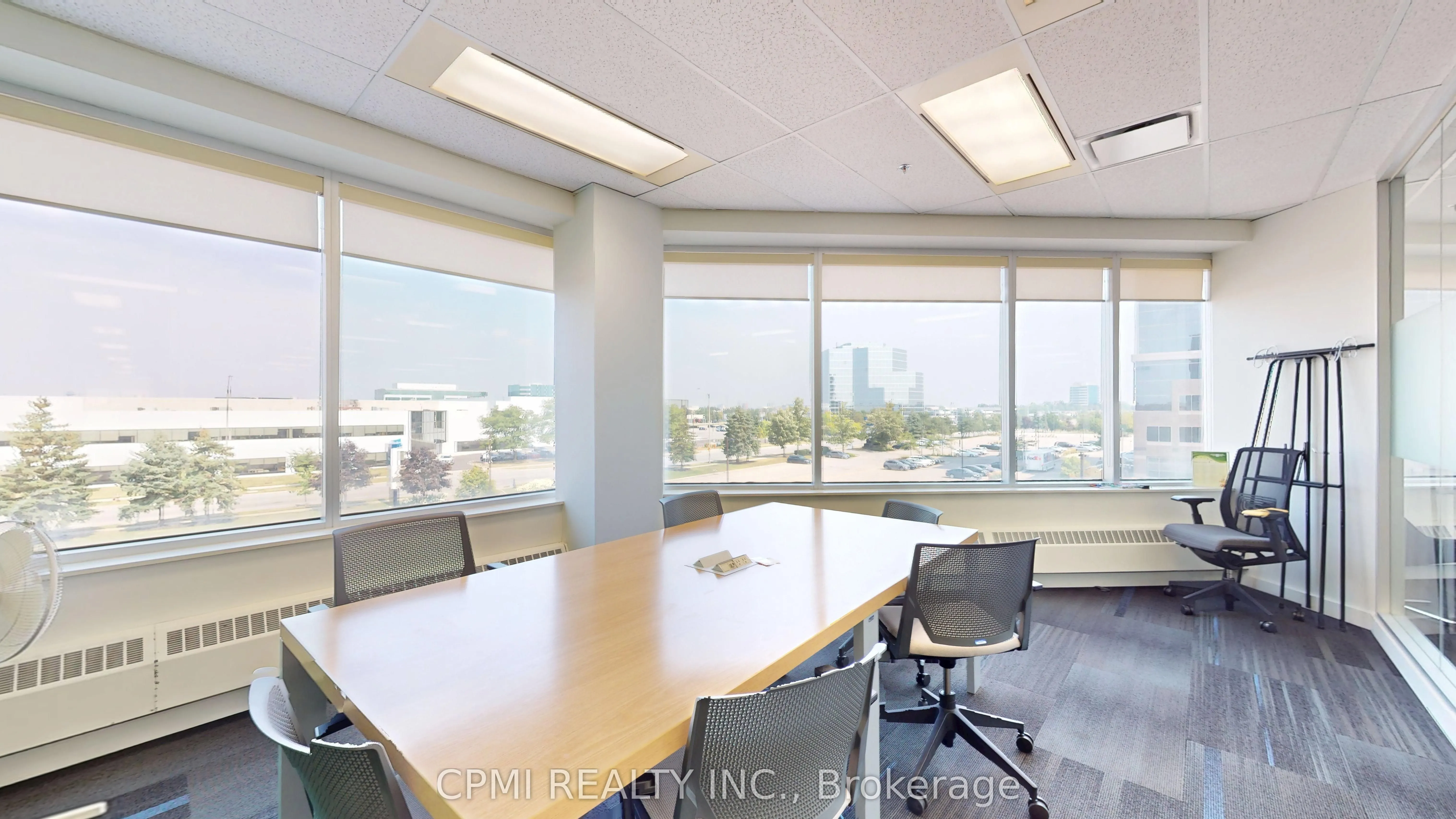2630 Skymark Avenue, #300