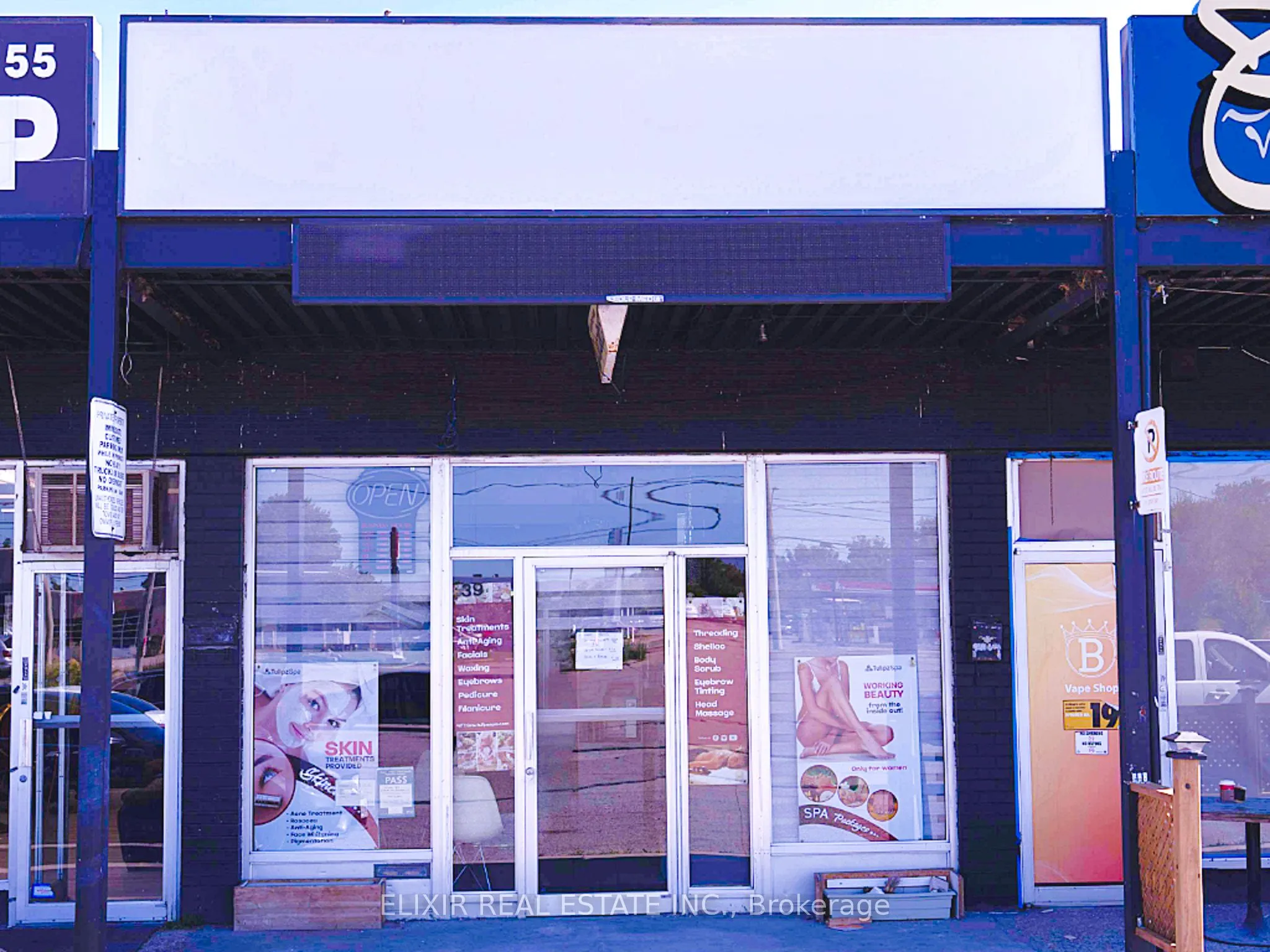39 Queen Street N