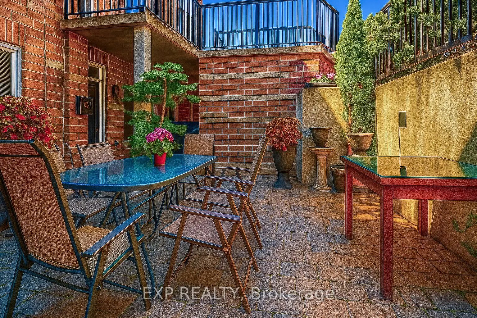 760 Lawrence Avenue W, #132