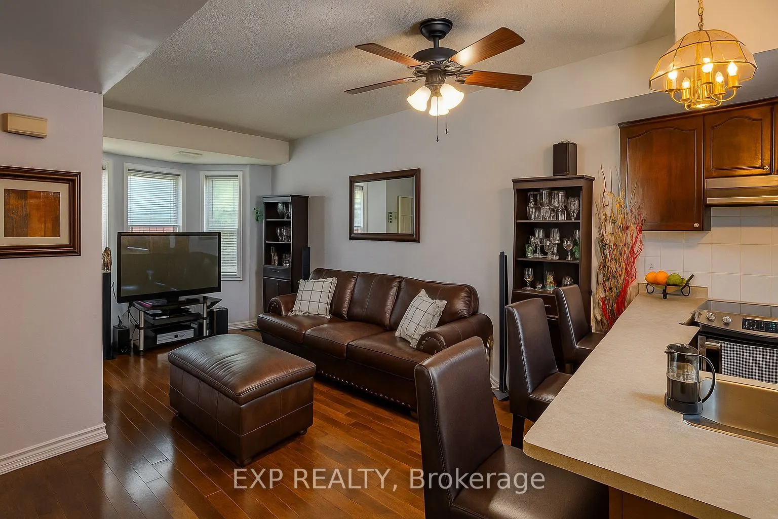 760 Lawrence Avenue W, #132
