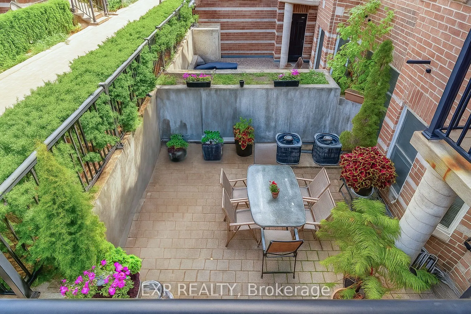 760 Lawrence Avenue W, #132