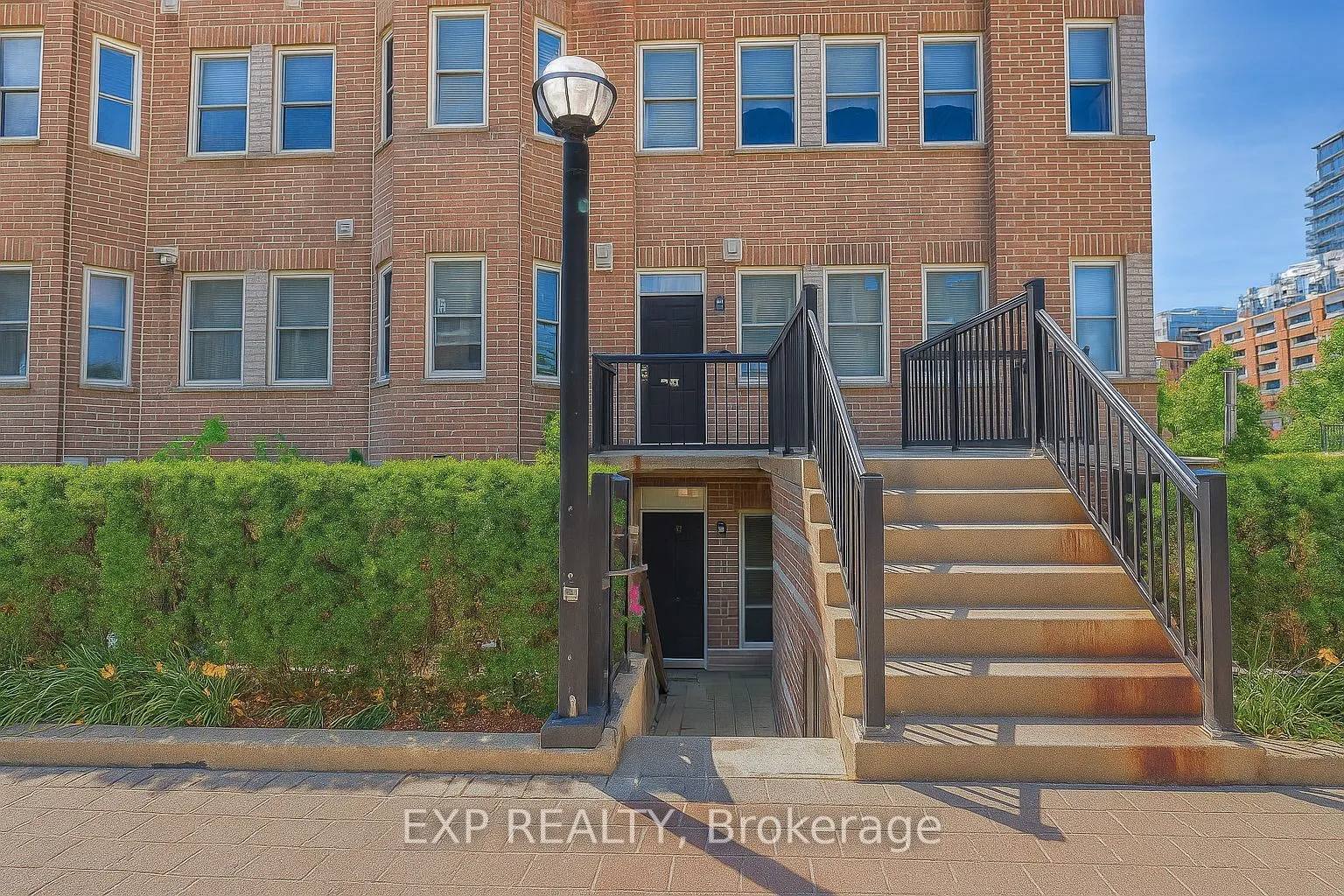 760 Lawrence Avenue W, #132