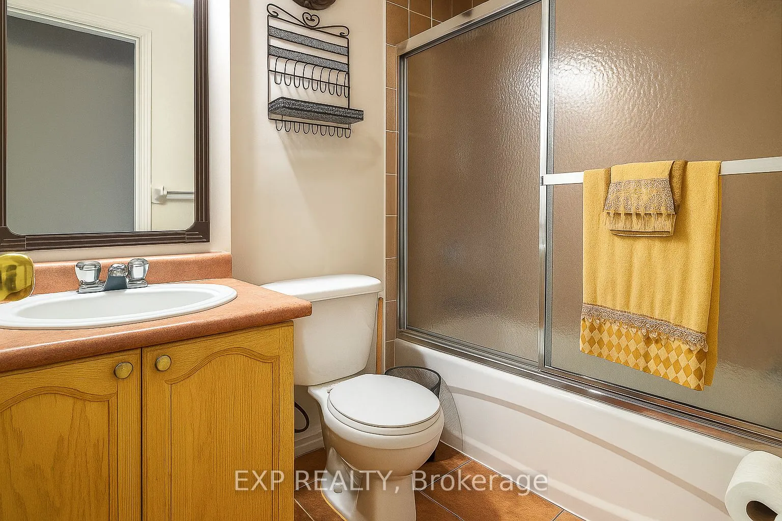 760 Lawrence Avenue W, #132