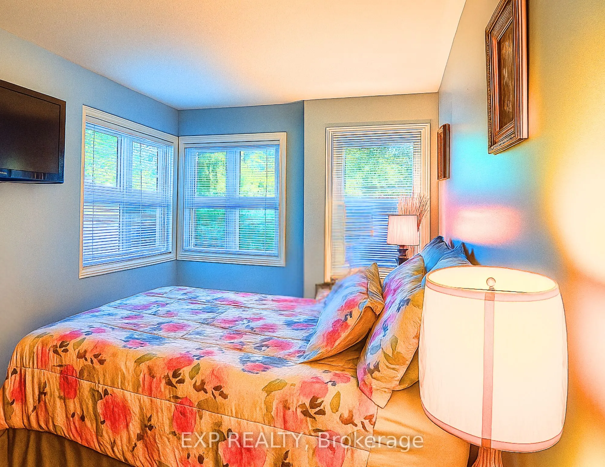 760 Lawrence Avenue W, #132