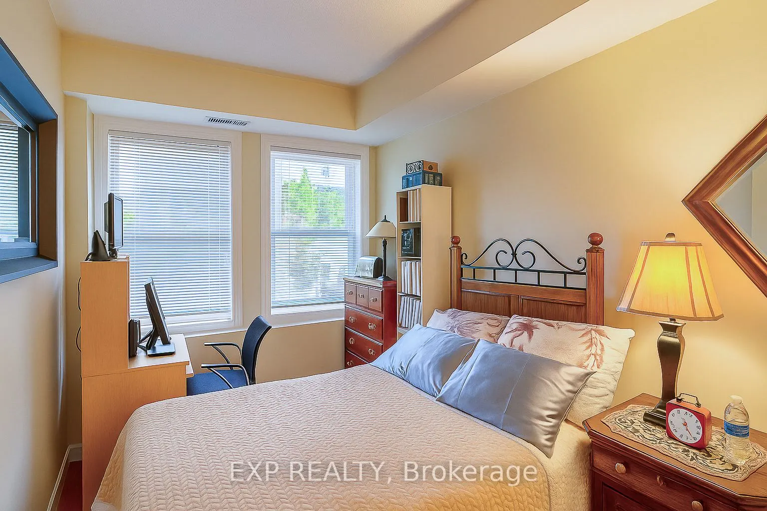 760 Lawrence Avenue W, #132