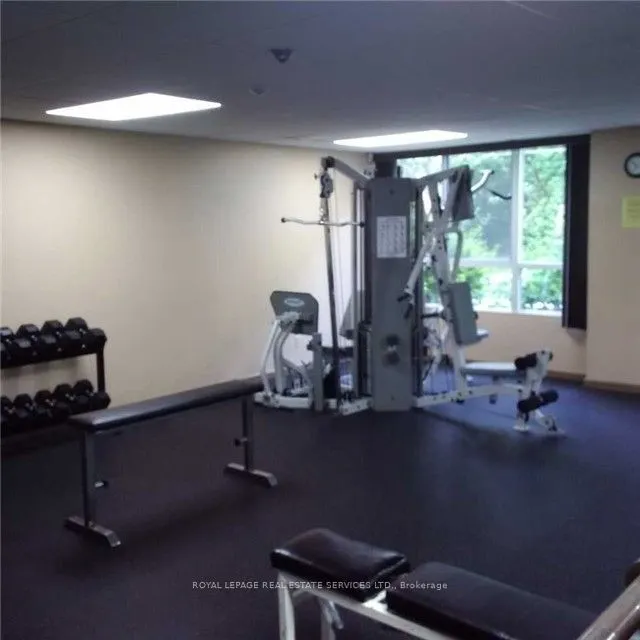 1485 Lakeshore Road E, #905